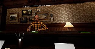 BAR OLD PAL VR : PROLOGUE