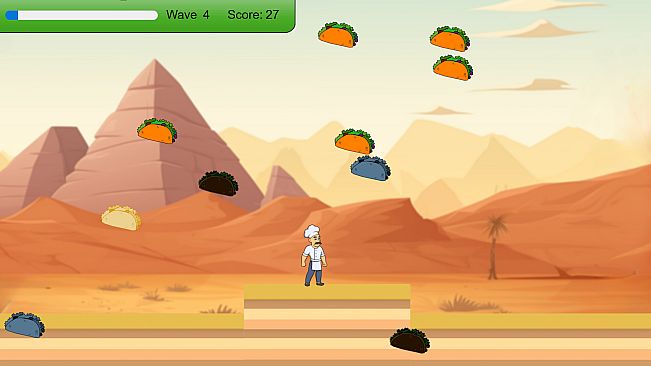 Project:Taco