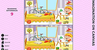 Spot Challenge Vol. 3