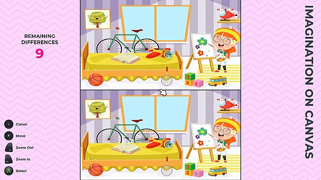 Spot Challenge Vol. 3