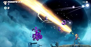 Towaga: Among Shadows