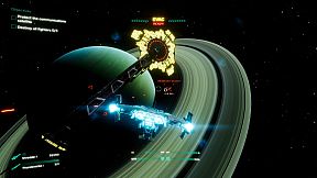 Wrath and Retribution