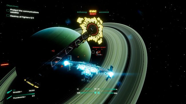 Wrath and Retribution