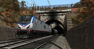 Train Simulator Classic: Rail Subscription