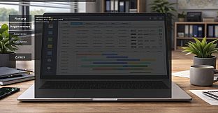 European Logistics Tycoon