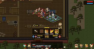 Little Shrimp：Legend Reborn