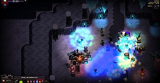 Hero Siege - Frostbite (Skin)