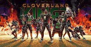 Mutant Football League 2: Lil Flip's Cloverland Kingz