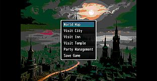 False Ages - The Fading Light