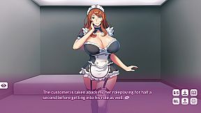 A Whore New Ball Game