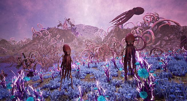 Wytchsun: Elleros Origins