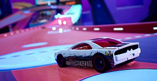 HOT WHEELS UNLEASHED 2 - Highway 35 Free Pack