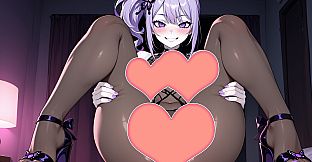 Puzzle Temptation: Anime Reveal - HOT EXPANSION