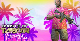 Ghosts of Tabor - Florida Man DLC