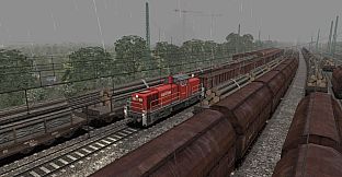 Train Simulator: Munich-Augsburg Route Add-On