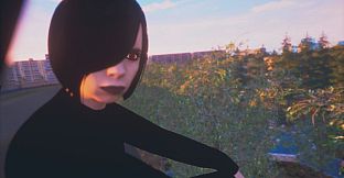 Симулятор Сидения на Крыше