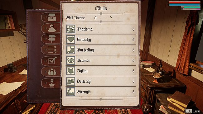 Inspector Schmidt - The Ebbing - Prolog