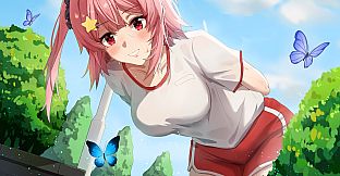 Me, the drifter; Her, the optimist