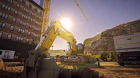 Construction Simulator 2 US - Console Edition