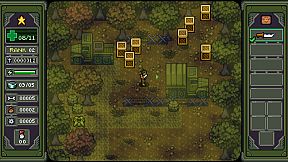 Codename: Black Crow