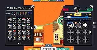 Gunman And The Witch