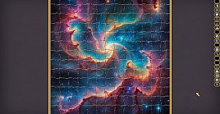  Jigsaw Puzzle Pack - Pixel Puzzles Ultimate: Colorful 2