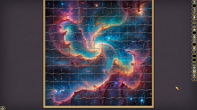  Jigsaw Puzzle Pack - Pixel Puzzles Ultimate: Colorful 2