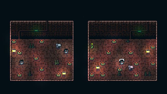 Alien Cat Story Bundle