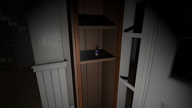 Of All Possible Rooms