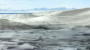 [TDA00] Muv-Luv Unlimited: THE DAY AFTER - Episode 00 REMASTERED