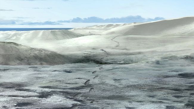 [TDA00] Muv-Luv Unlimited: THE DAY AFTER - Episode 00 REMASTERED