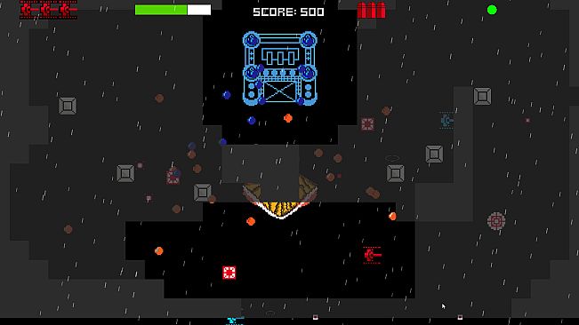 Tiger Tank 59 Ⅰ Volcano MP021