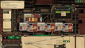 Alan's Automaton Workshop