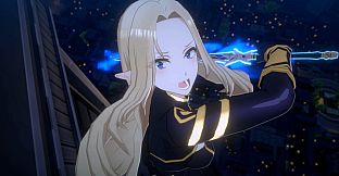 The Eminence in Shadow: Phantom Echoes