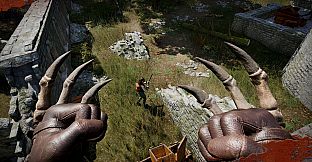 SCUM Apex Predator Pack