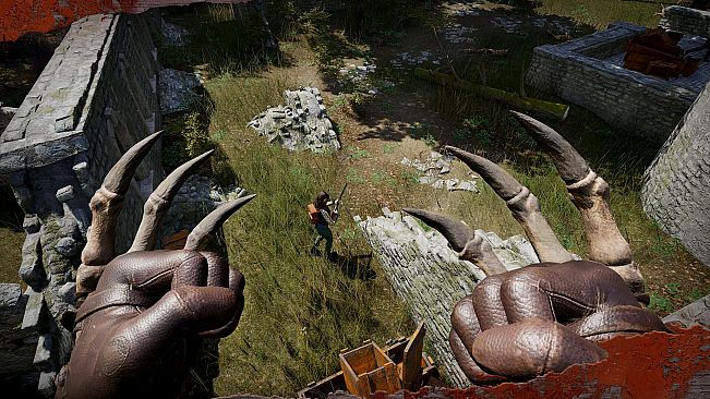 SCUM Apex Predator Pack