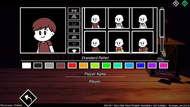 MONSTER CARDS - Skill Pack : Card of Named