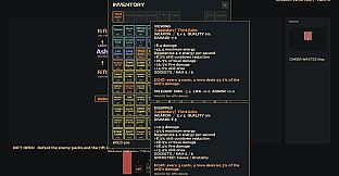 文字刷宝录 Text Loot Codex