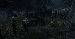 Dead by Daylight - Tools of Torment Chapter