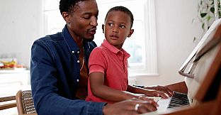 Jam Studio VR  -- Music Fundamentals Series