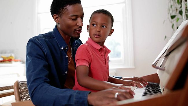 Jam Studio VR  -- Music Fundamentals Series