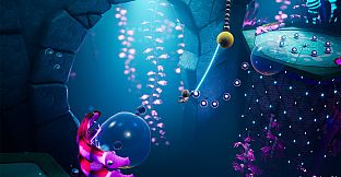 Sackboy: A Big Adventure