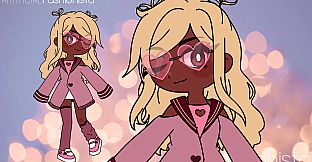 Artificial Fashionista - Spring Collection