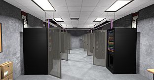 Cable Management Simulator