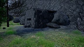 Blacksmith: Dark Times