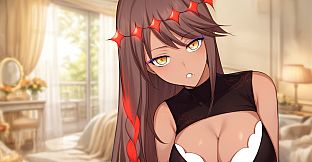 Everyday I play board games with a summoned eldritch girl - ASMR