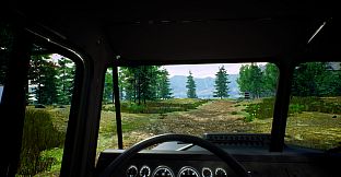 Offroad Transport Simulator