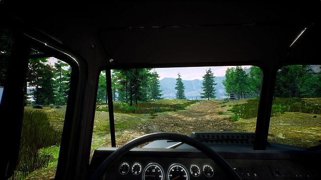 Offroad Transport Simulator