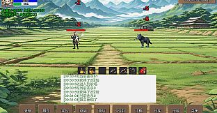 无限升级的战士传说