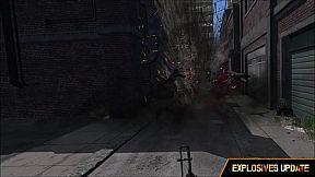 Containment Initiative